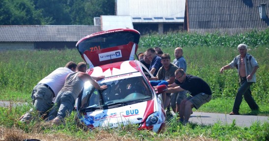 Rajd Rzeszowski